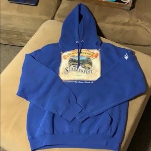 Sierra Nevada Hoodie